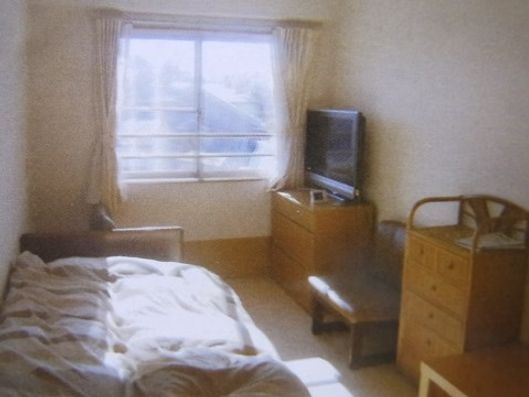 居室