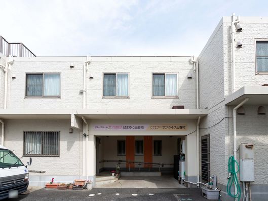 スタッフイメージ