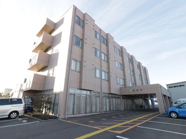 満室 6 9更新 H N宝慈苑 多治見市 360度パノラマ画像 みんなの介護