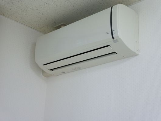 エアコン