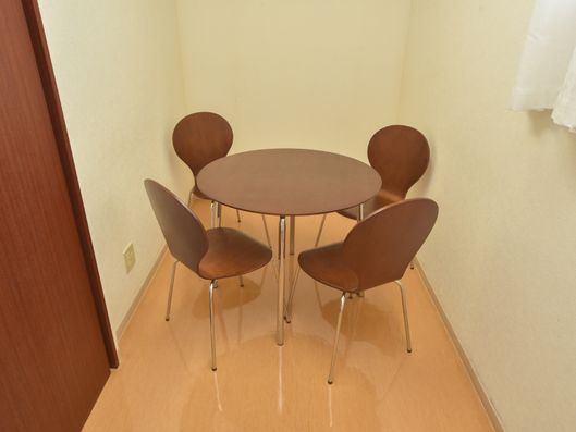 多目的スペース