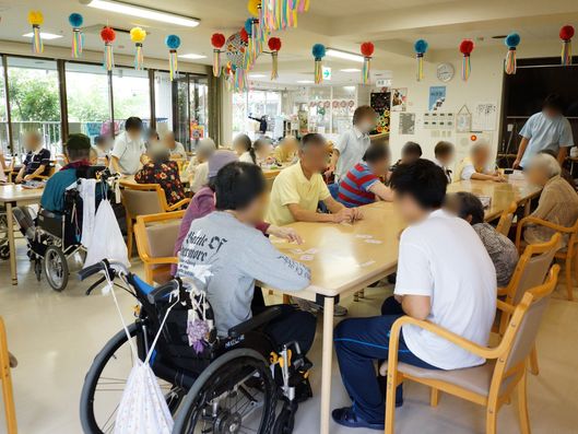 レクレーション