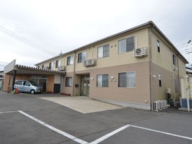 満室 7 28更新 モルセラ龍ヶ崎 龍ケ崎市 360度パノラマ画像 みんなの介護