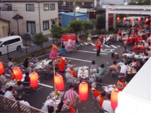 レクリエーション