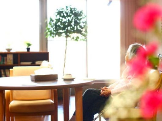 リビング・ダイニング２