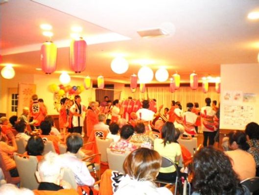 レクリエーション