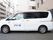 車が停まっている駐車場