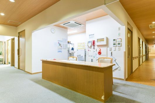 ヘルパーステーション