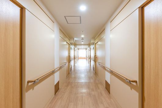 廊下