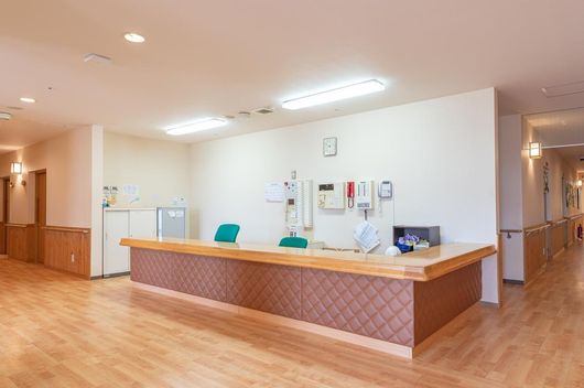 ヘルパーステーション