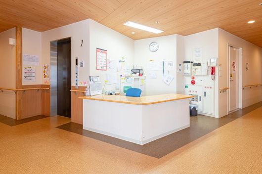 ヘルパーステーション