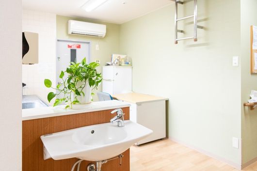 ヘルパーステーション