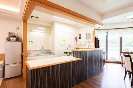 ヘルパーステーション