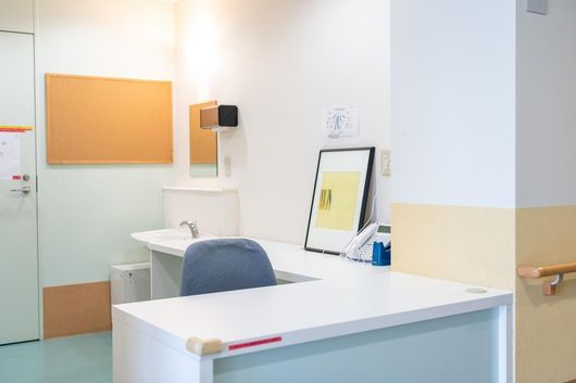 ヘルパーステーション