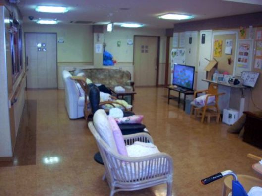 リビング・ダイニング