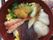 いろいろな行事や季節の節目などには、普段と違った特別食をお楽しみいただいている。メリハリのついた生活を送っていただけるように配慮している。
