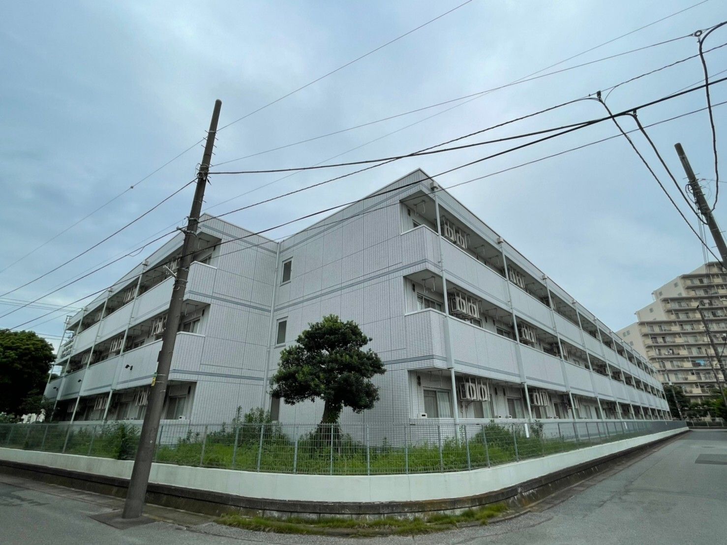 11 7更新 松戸市の老人ホーム 介護施設一覧 空室27件 みんなの介護