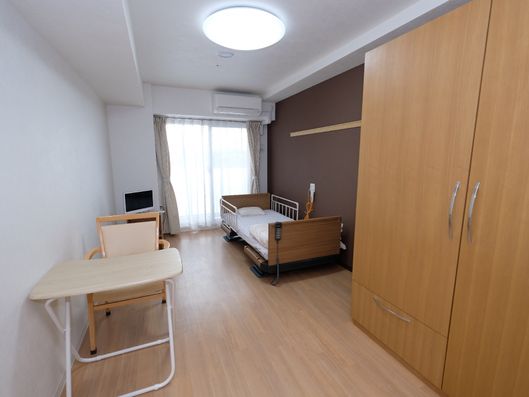 居室（タイプA）