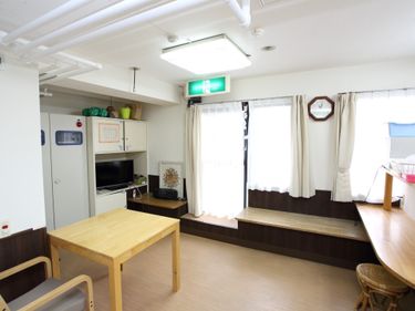 残り3室 7 21更新 ドーミー北綾瀬 足立区 360度パノラマ画像 みんなの介護