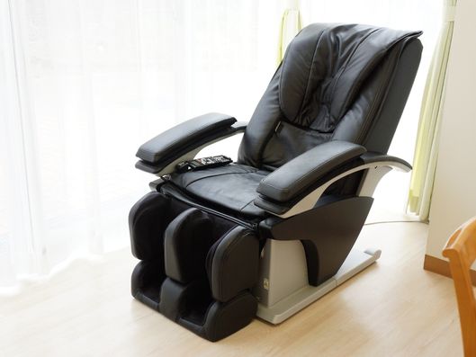 マッサージチェア