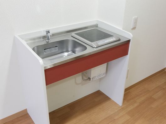 キッチンシンク