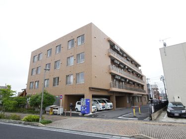 残り5室以上 10 31更新 ココファン三郷中央 三郷市 360度パノラマ画像 みんなの介護