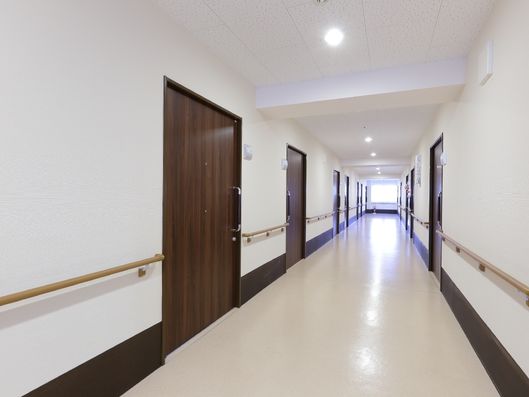 廊下
