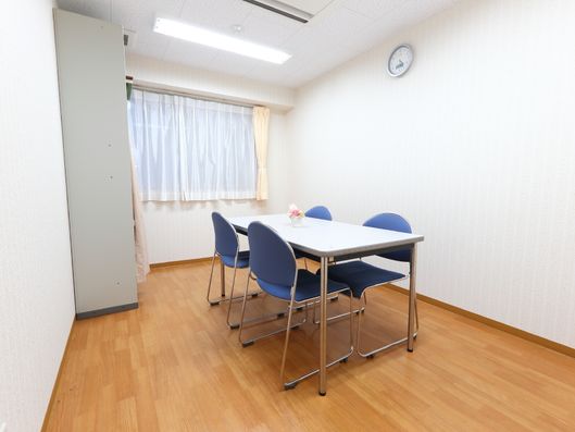 ミーティングルーム