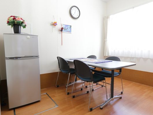 ミーティングルーム
