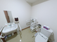 バリアフリーのトイレ設備