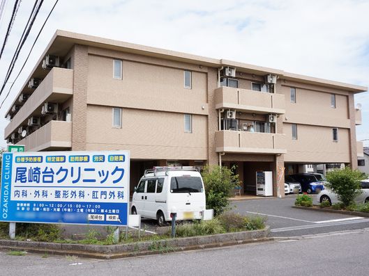 施設外観