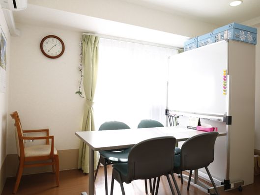 ミーティングルーム