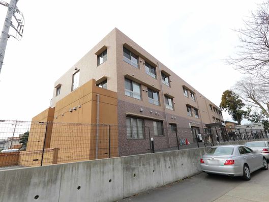 施設外観