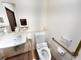 バリアフリーのトイレ設備