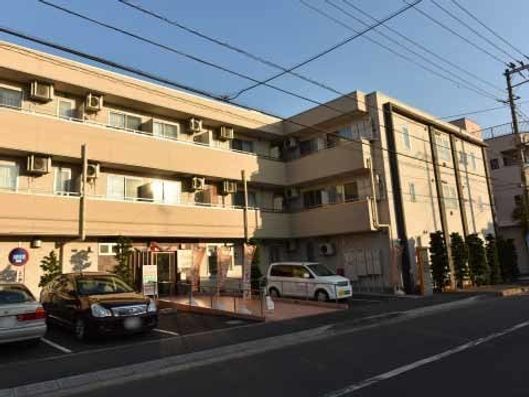 施設外観