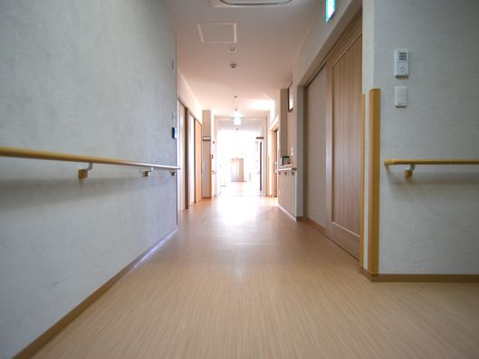 廊下