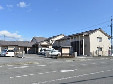 10 28更新 ワールドステイ大田原 大田原市 360度パノラマ画像 みんなの介護