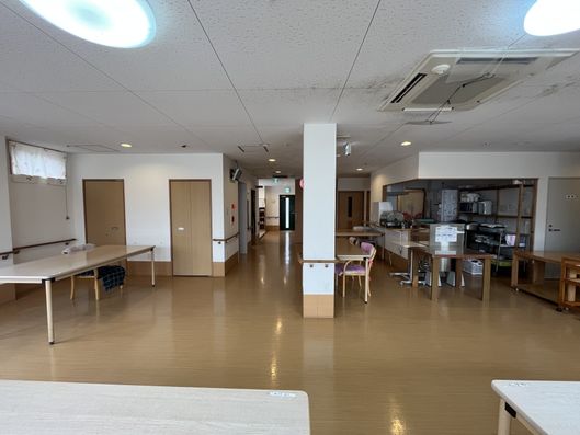 ダイニングルーム