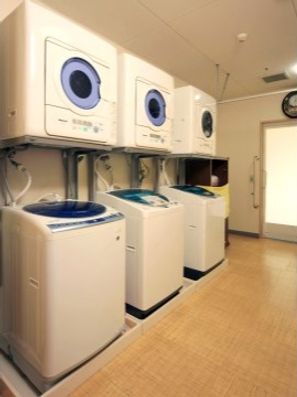 ランドリー