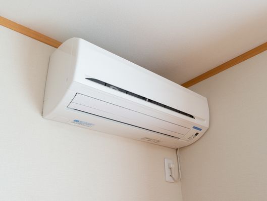 エアコン