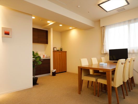 ファミリールーム