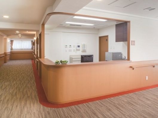 ヘルパーステーション