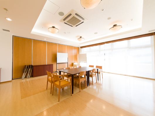 多目的スペース