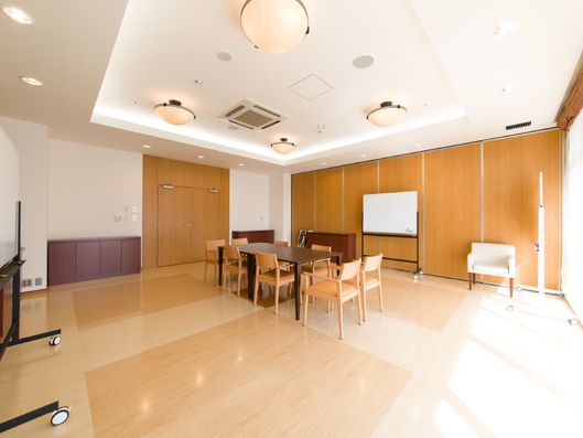 多目的スペース