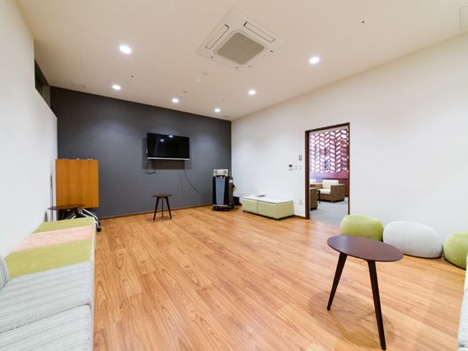 カラオケルーム