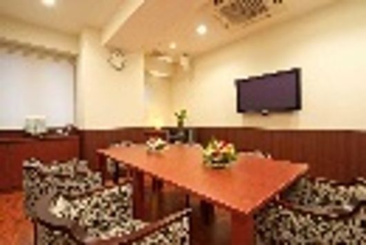 ダイニングルーム