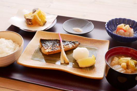 食堂