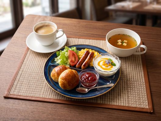 食堂