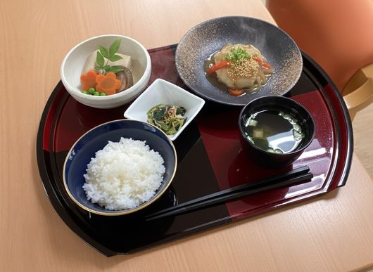 食堂
