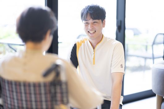 ラウンジ